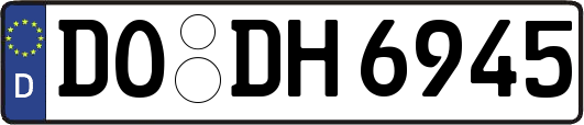 DO-DH6945