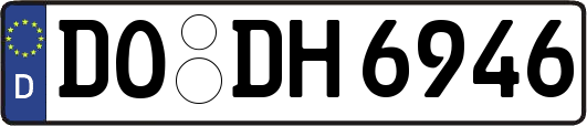 DO-DH6946