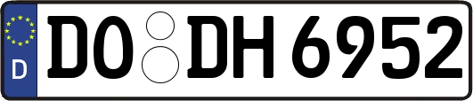 DO-DH6952