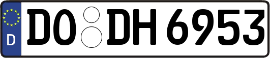 DO-DH6953