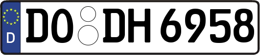 DO-DH6958