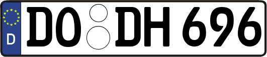 DO-DH696