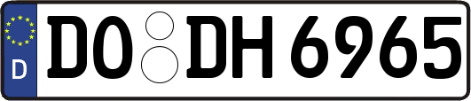 DO-DH6965