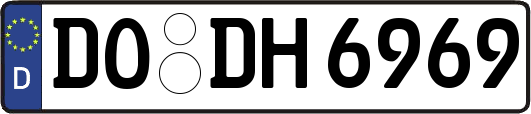 DO-DH6969