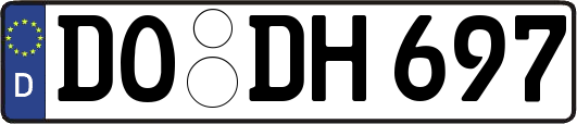 DO-DH697