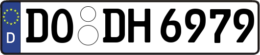 DO-DH6979