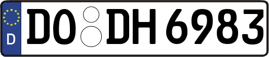 DO-DH6983