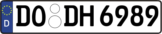DO-DH6989