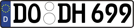 DO-DH699