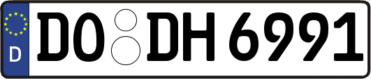 DO-DH6991