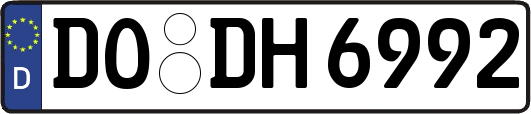 DO-DH6992