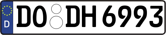 DO-DH6993