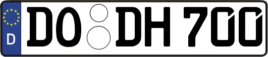 DO-DH700