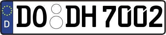 DO-DH7002
