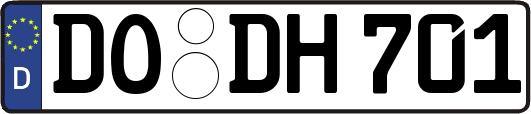 DO-DH701