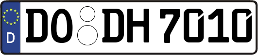 DO-DH7010