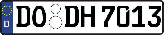 DO-DH7013