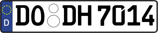 DO-DH7014