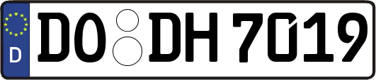 DO-DH7019