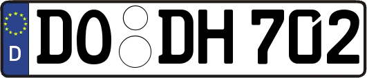 DO-DH702