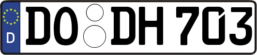 DO-DH703