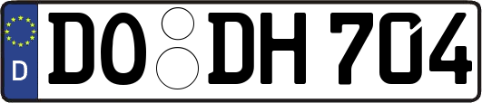 DO-DH704
