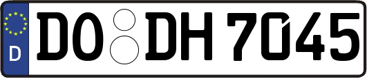 DO-DH7045