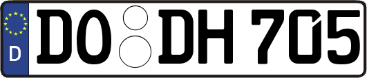 DO-DH705