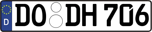 DO-DH706