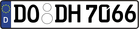 DO-DH7066