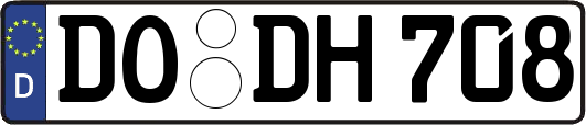 DO-DH708