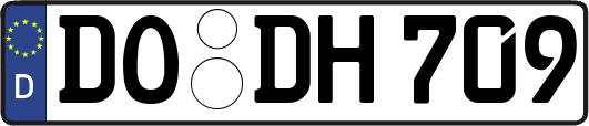 DO-DH709