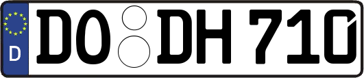 DO-DH710