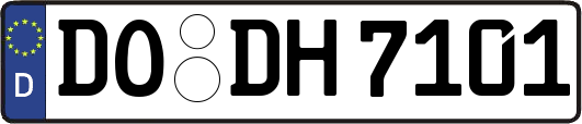 DO-DH7101