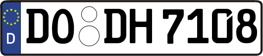 DO-DH7108
