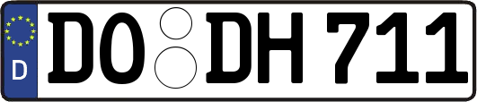 DO-DH711