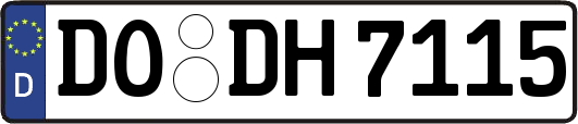 DO-DH7115