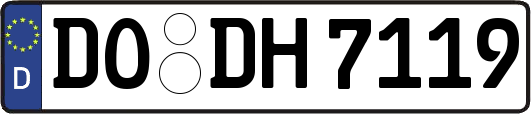 DO-DH7119