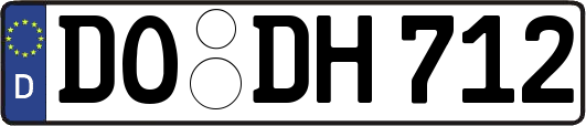 DO-DH712