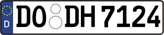 DO-DH7124