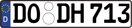 DO-DH713