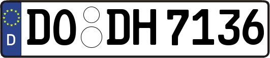 DO-DH7136