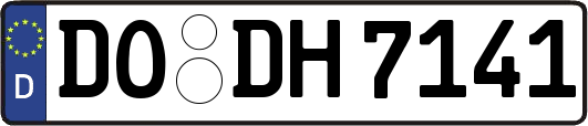 DO-DH7141
