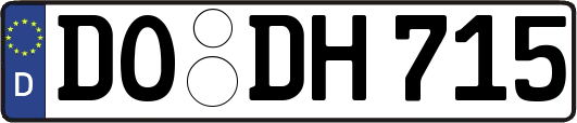 DO-DH715