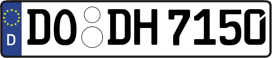 DO-DH7150