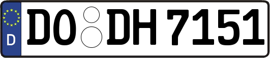 DO-DH7151