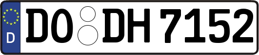 DO-DH7152