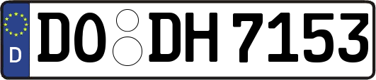 DO-DH7153