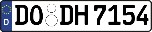 DO-DH7154