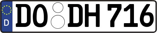 DO-DH716